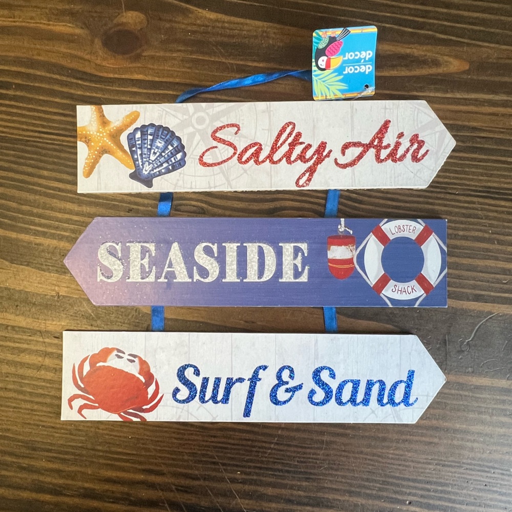 Summer Decor Bundle - Picture 2 of 11